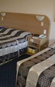 Туры в отель Dorset Gardens Hotel
