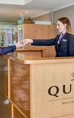 Туры в отель MainStay Suites Williamstown