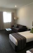 Туры в отель Best Western Plus Bolton on the Park
