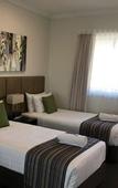 Туры в отель Best Western Plus Bolton on the Park