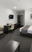 Туры в отель Best Western Plus Bolton on the Park