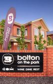 Туры в отель Best Western Plus Bolton on the Park
