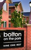 Туры в отель Best Western Plus Bolton on the Park