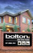 Туры в отель Best Western Plus Bolton on the Park