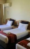 Туры в отель The Select Inn Ryde