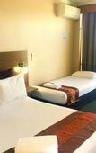 Туры в отель The Select Inn Ryde