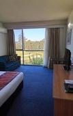 Туры в отель The Select Inn Ryde