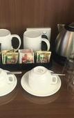Туры в отель The Select Inn Ryde