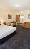 Туры в отель Quality Inn Penrith