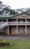 Туры в отель Quality Inn Penrith