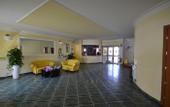Туры в отель Grand Hotel La Playa