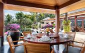 Туры в отель Andara Resort Villas