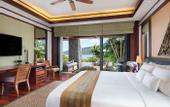 Туры в отель Andara Resort Villas