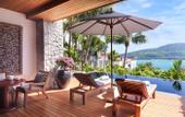 Туры в отель Andara Resort Villas