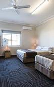 Туры в отель Toongabbie Hotel