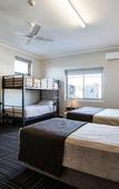 Туры в отель Toongabbie Hotel