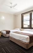 Туры в отель Toongabbie Hotel
