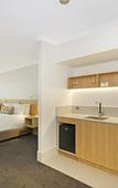 Туры в отель Clarion Hotel Townsville
