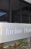 Туры в отель Clarion Hotel Townsville
