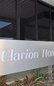 Туры в отель Clarion Hotel Townsville
