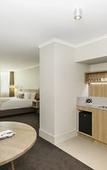 Туры в отель Clarion Hotel Townsville