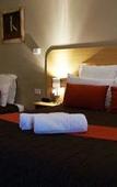 Туры в отель Colonial Motel Richmond
