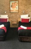 Туры в отель Colonial Motel Richmond