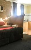 Туры в отель Colonial Motel Richmond