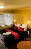 Туры в отель Colonial Motel Richmond
