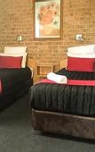 Туры в отель Colonial Motel Richmond