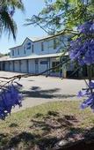 Туры в отель Colonial Motel Richmond