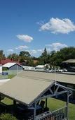 Туры в отель Colonial Motel Richmond