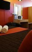 Туры в отель Colonial Motel Richmond