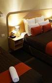 Туры в отель Colonial Motel Richmond