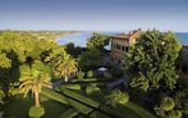 Туры в отель La Posta Vecchia Hotel