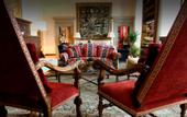 Туры в отель La Posta Vecchia Hotel