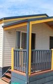 Туры в отель Belair Gardens Caravan Park
