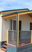 Туры в отель Belair Gardens Caravan Park