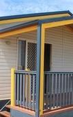 Туры в отель Belair Gardens Caravan Park