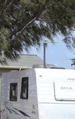 Туры в отель Belair Gardens Caravan Park