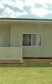 Туры в отель Belair Gardens Caravan Park