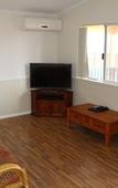 Туры в отель Belair Gardens Caravan Park