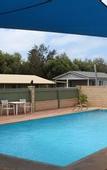 Туры в отель Belair Gardens Caravan Park