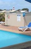 Туры в отель Belair Gardens Caravan Park
