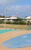 Туры в отель Belair Gardens Caravan Park