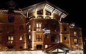 Туры в отель Les Suites De La Potiniere