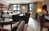 Туры в отель Les Suites De La Potiniere