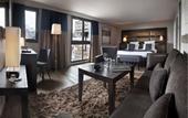 Туры в отель Les Suites De La Potiniere