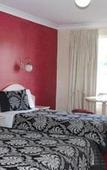 Туры в отель Golden Age Motor Inn Queanbeyan