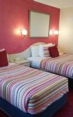 Туры в отель Golden Age Motor Inn Queanbeyan